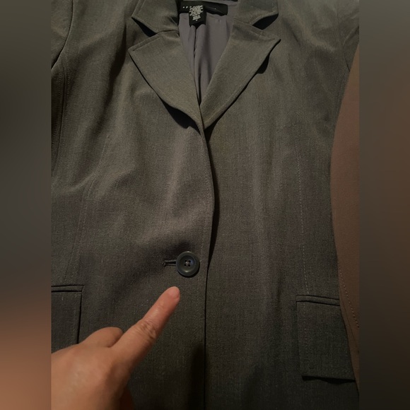 Bundle of 2 Apostrophe Blazer - Picture 6 of 11